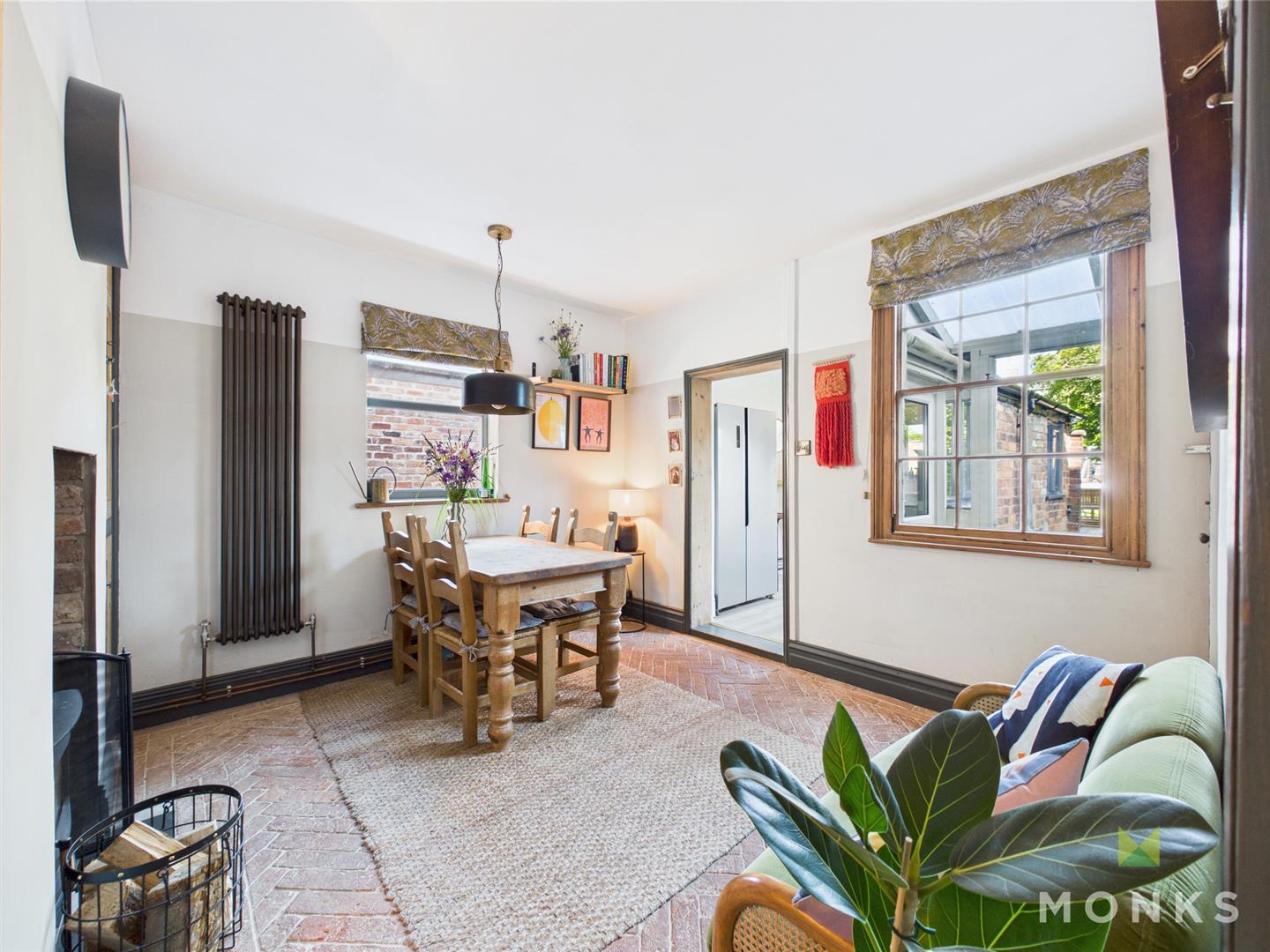 12 Roft Street, Oswestry, SY11 2ET For Sale